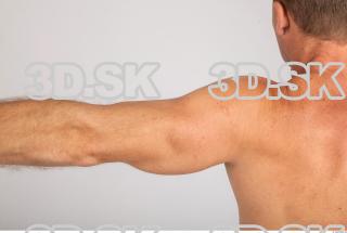 Arm texture of Bronislav 0002